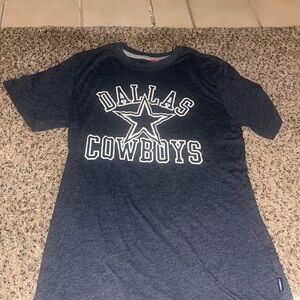 Dallas cowboys shirt